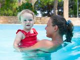 Swimming Pool Safety For Kids