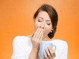 Healthy Ways To Stay Awake At Night