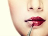 Here's How To Get Lip Ready This Festive Season