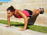 Stairs Exercises You Should Do During The Day To Lose Weight