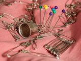 Creative Ways To Use Safety Pins