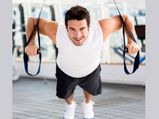 How Exercise Benefits Middle Aged Men