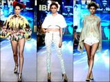Beach And Bridal Wears At India Beach Fashion Week