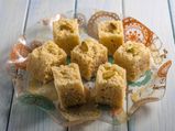 Diwali 2022:  Special 7 Cup Barfi Recipe To Try At Home
