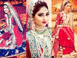 @shaadiseason- 4 Bridal Style Tips You Must Adhere If You're Getting Married To A Hyderabadi