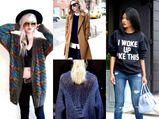 Thursday Fashion Predictions: 4 Clothing Items That Will Trend This Winter