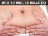 How To Reduce Belly Fat