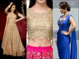 @festiveseason: 3 Reasons To Ditch Your Sarees This Festive Season