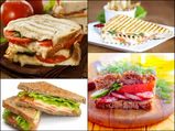 Special Sandwich Recipes For Lunch