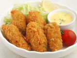 Spicy Fried Oyster Recipe