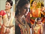 @ShaadiFashion: 5 Must-Haves In A South Indian Bridal Trousseau