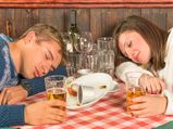 Unhealthy Things To Avoid Doing After A Meal
