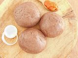 Easy Ragi Ball And Curry Recipe