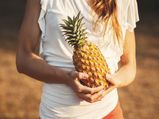 How Does Pineapple Benefit The Stomach?