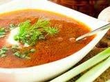 Easy Tasty Bangra Fish Rasam Recipe
