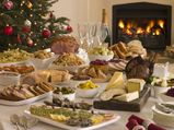 10 Superfoods For Christmas 2015