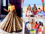 Look Irresistible And Take Your Beach Wedding Outfit Inspiration From Sabyasachi 