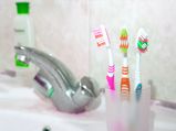 Beauty Uses Of An Old Tooth Brush