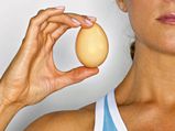 Does Eggs Increase The Cholesterol Level