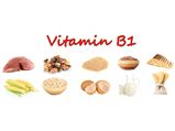 Health Benefits Of Vitamin B1 Or Thiamine 