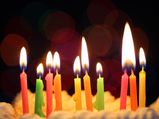 Are Candles More Toxic Than Cigarettes?