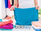 Easy Tips To Oragnise Clothes In The Closet