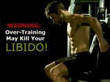The Dangers Of Overtraining