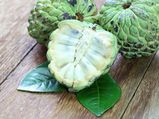 Benefits Of Eating Custard Apple During Pregnancy 