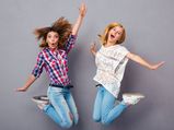 Jumping Cures Depression! Want To Know How?