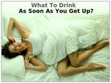 8 Best Liquids To Drink Before Breakfast