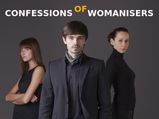 Confessions Of Womanisers