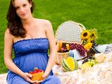 Foods That Help You Get Pregnant Fast