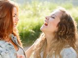 Funny Facts About Laughing That Will Kill You