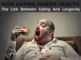 Health Risks Of Overeating