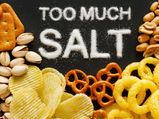 How Salt Affects Your Health