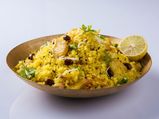 Special Puffed Rice Recipe 