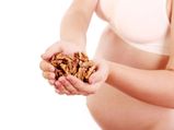 Why You Must Eat Walnuts During Pregnancy