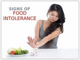Signs You Are Suffering From Food Intolerance
