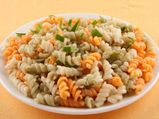 Republic Day Special: Try This Mouth-Watering Tri-Colour Pasta Recipe For Your Loved Ones 
