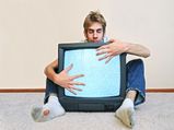 Does The TV Make You Gain Weight?