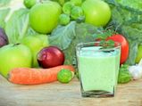 8 Vegetables That You Should Be Juicing
