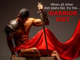 Why The Warrior Diet Might Work