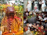 Reasons Why Abhishekam Is Performed And It's Types