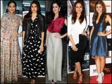 Monday Vote: Who Took The Best Dressed Celebrity Trophy Home? 
