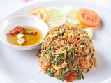 Healthy Dill Rice Recipe