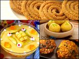  Basant Panchami 2021: Special Dishes For Saraswati  Puja