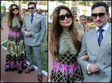 We Cannot Get Enough Of Kareena Kapoor's Dress Here!