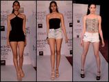 Fashion Auditions: Models Walk For Lakme Fashion Week 