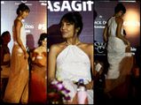 Did You Know That Lisa Haydon's Favourite Indian Designer Is Tarun Tahiliani?