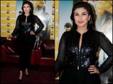 Lisa Ray's Come Back & She Chose To Wear This, Really? 